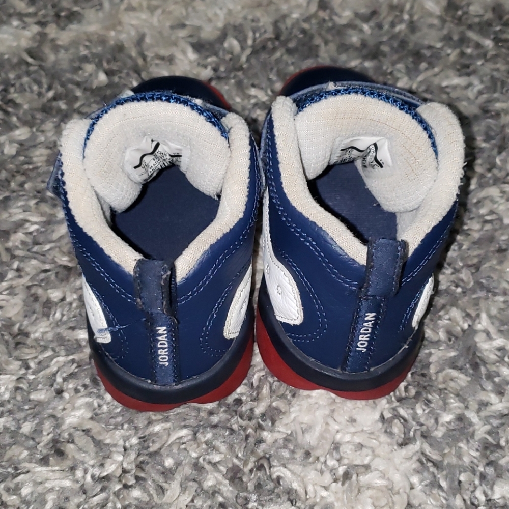 Jordan retro - Picture 2 of 4
